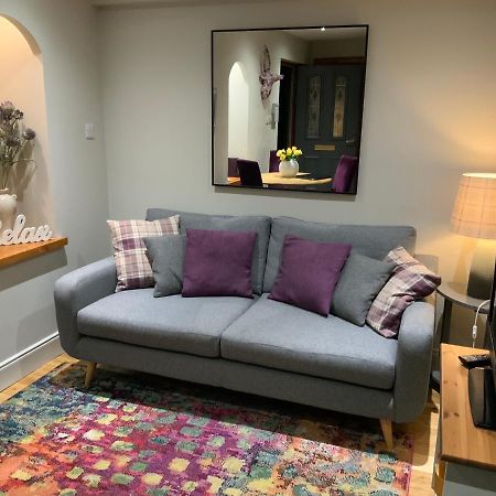 Corran Cottage Inverness Ngoại thất bức ảnh