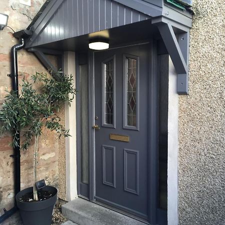 Corran Cottage Inverness Ngoại thất bức ảnh