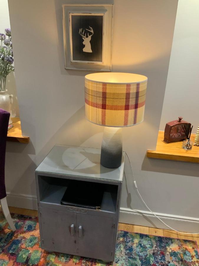 Corran Cottage Inverness Ngoại thất bức ảnh