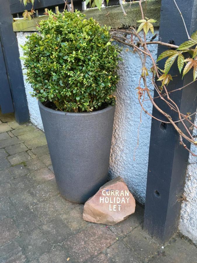 Corran Cottage Inverness Ngoại thất bức ảnh