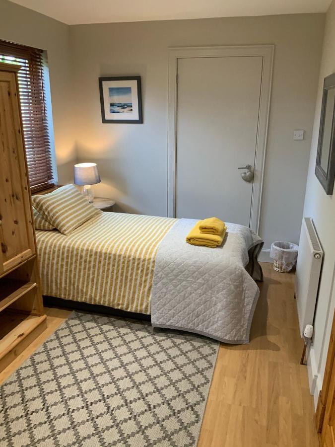 Corran Cottage Inverness Ngoại thất bức ảnh