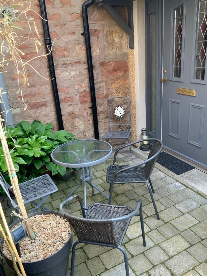 Corran Cottage Inverness Ngoại thất bức ảnh
