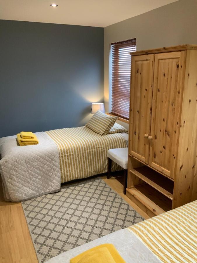 Corran Cottage Inverness Ngoại thất bức ảnh