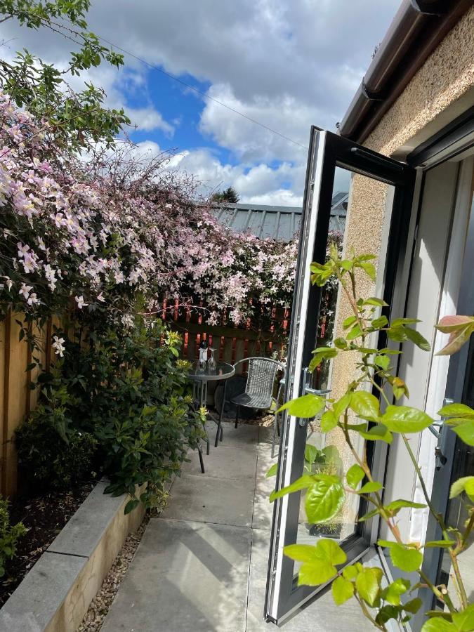 Corran Cottage Inverness Ngoại thất bức ảnh