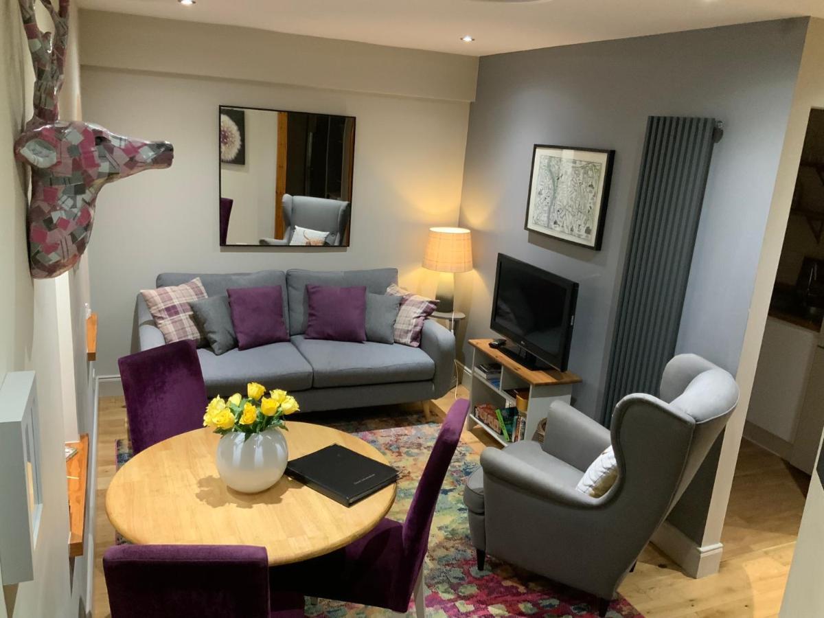 Corran Cottage Inverness Ngoại thất bức ảnh