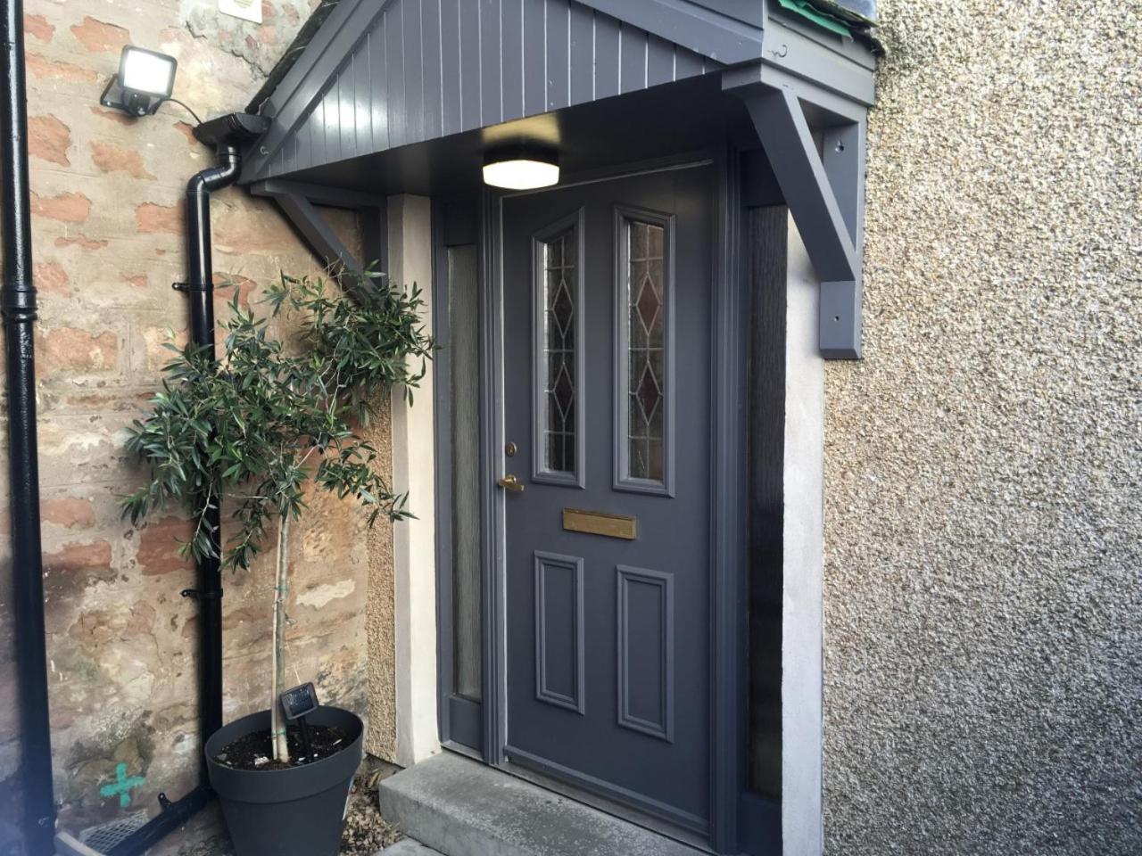 Corran Cottage Inverness Ngoại thất bức ảnh