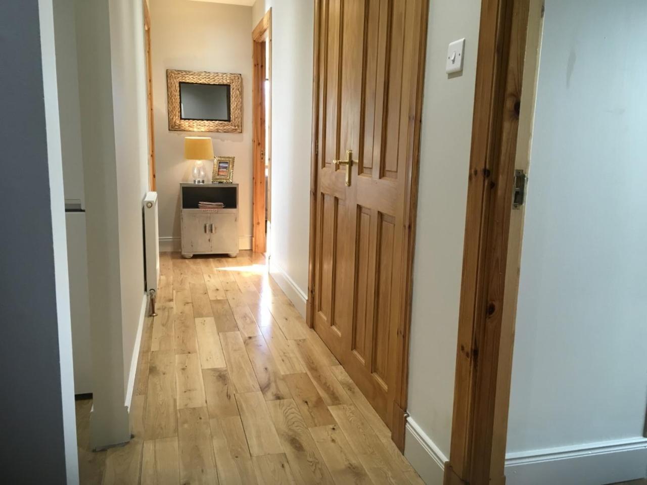 Corran Cottage Inverness Ngoại thất bức ảnh