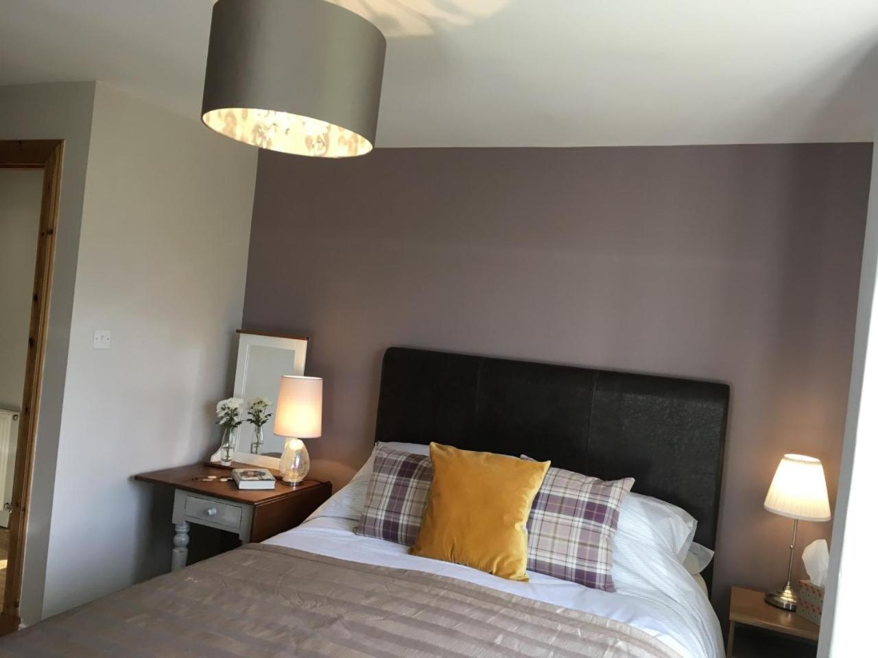 Corran Cottage Inverness Ngoại thất bức ảnh