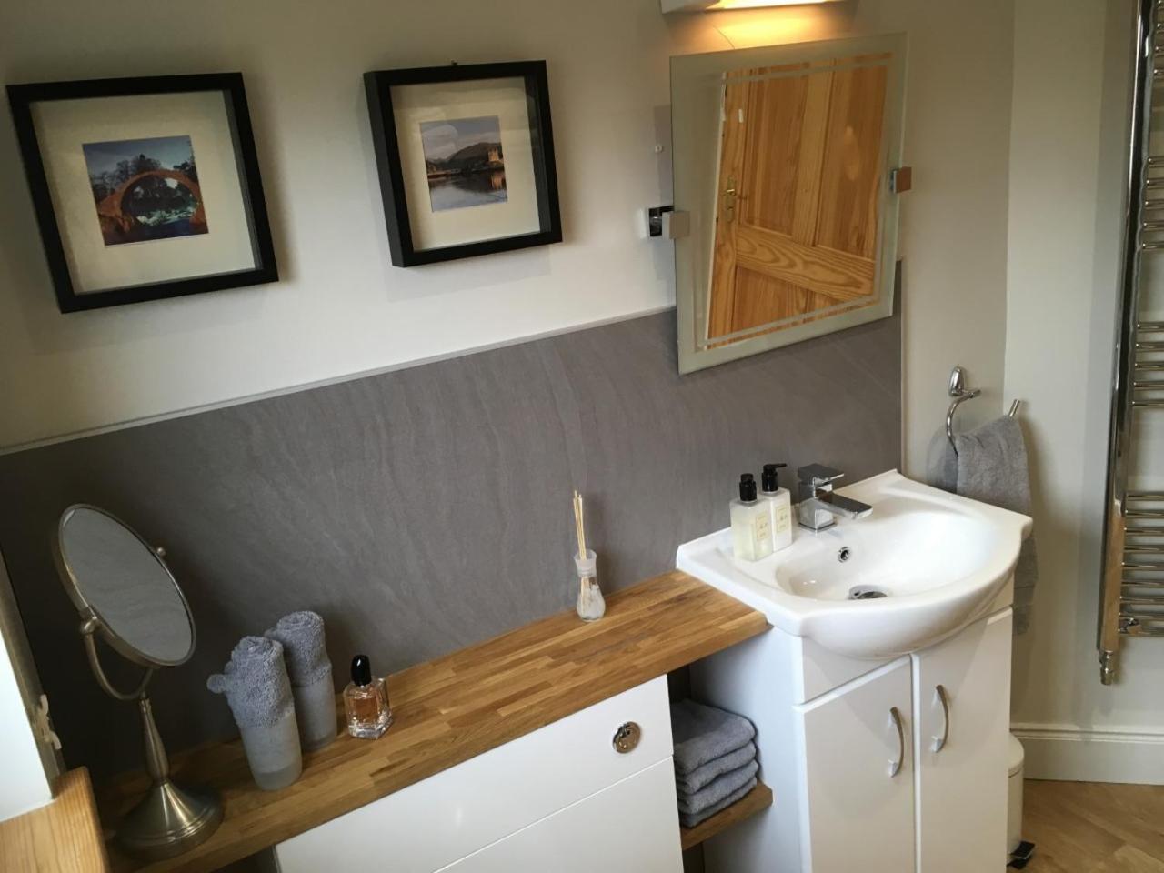 Corran Cottage Inverness Ngoại thất bức ảnh