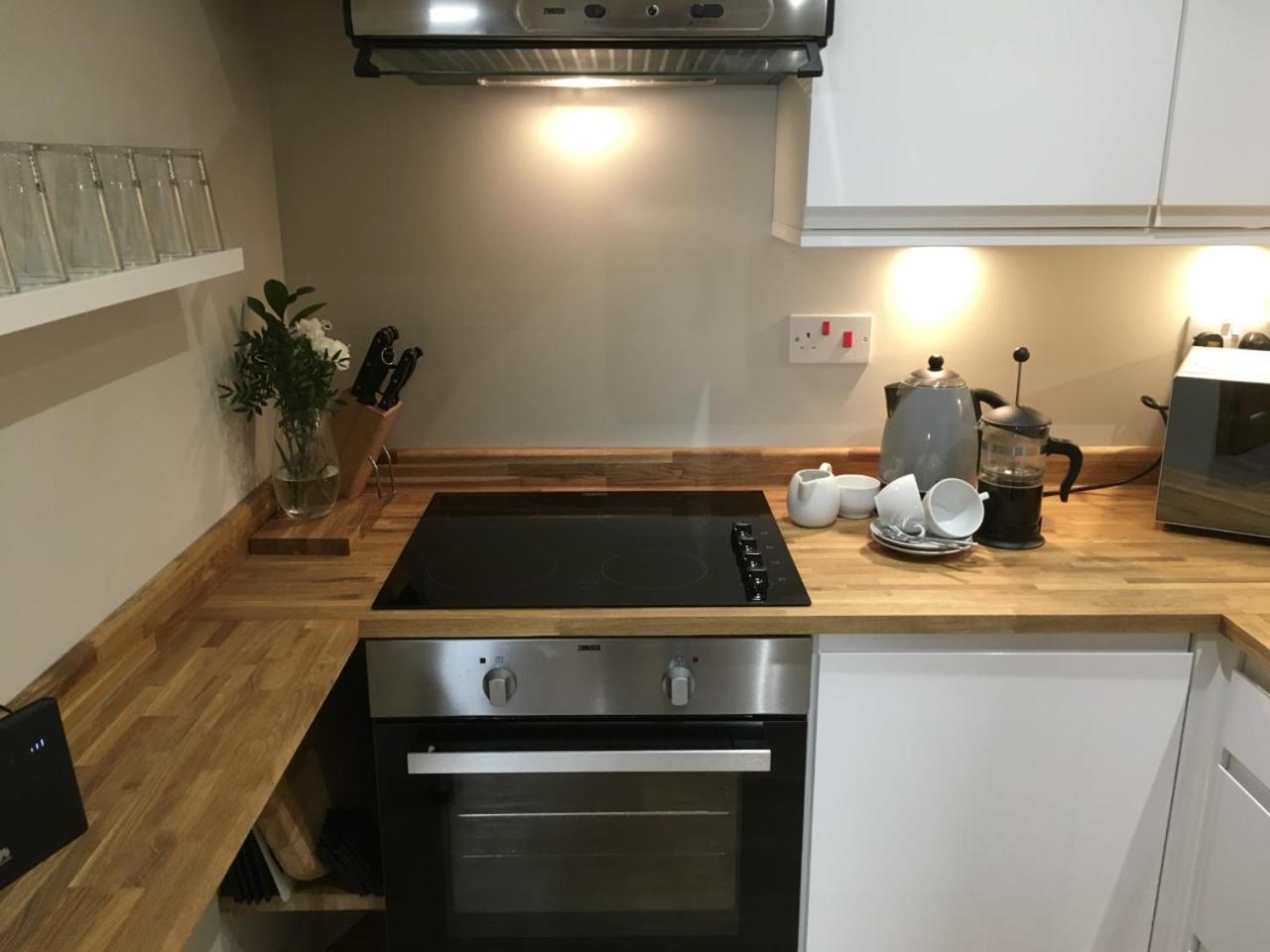 Corran Cottage Inverness Ngoại thất bức ảnh