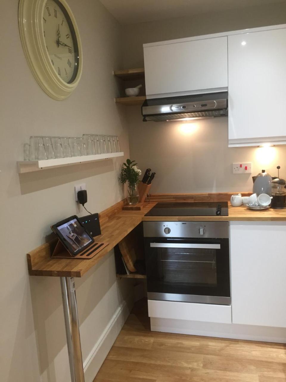 Corran Cottage Inverness Ngoại thất bức ảnh