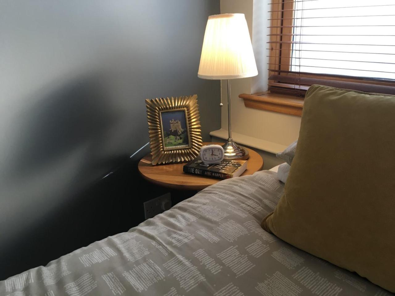 Corran Cottage Inverness Ngoại thất bức ảnh