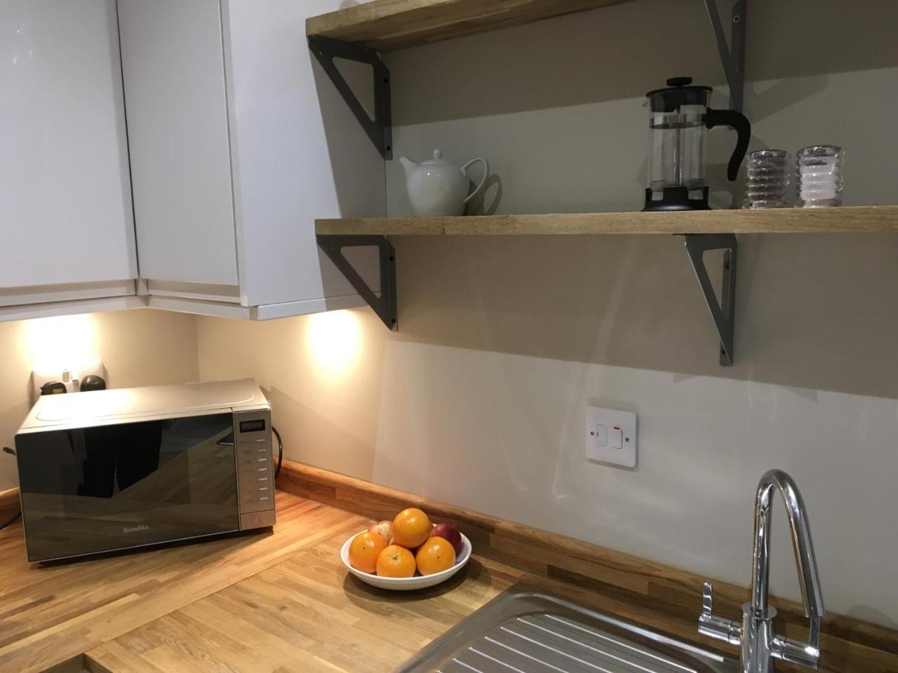 Corran Cottage Inverness Ngoại thất bức ảnh