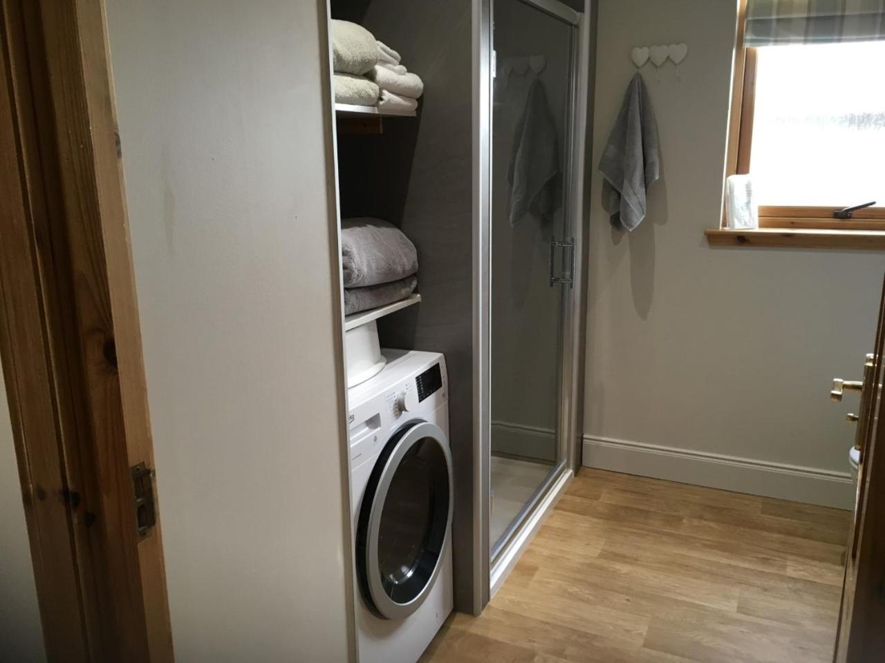 Corran Cottage Inverness Ngoại thất bức ảnh