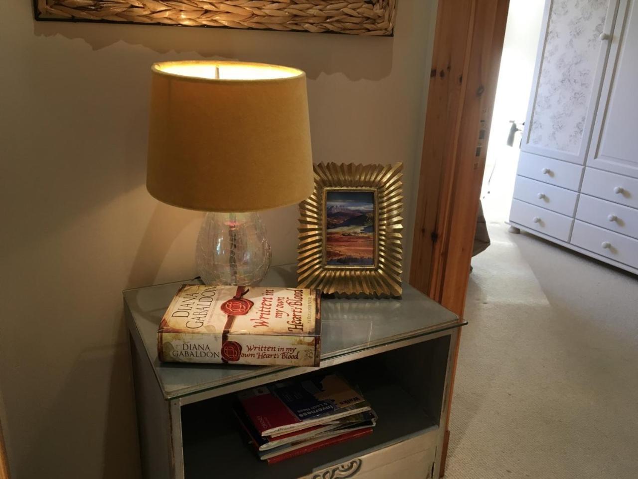 Corran Cottage Inverness Ngoại thất bức ảnh