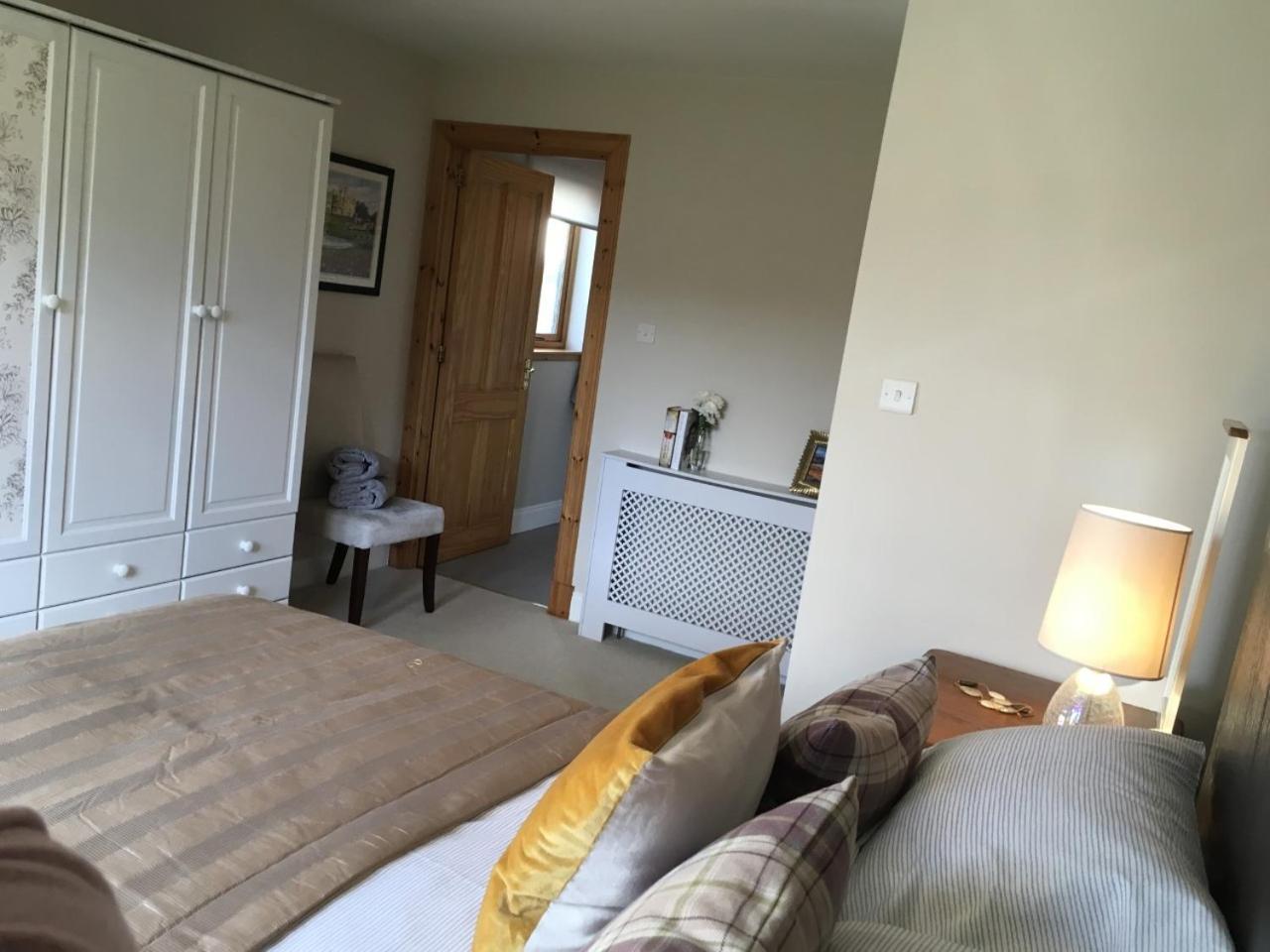 Corran Cottage Inverness Ngoại thất bức ảnh