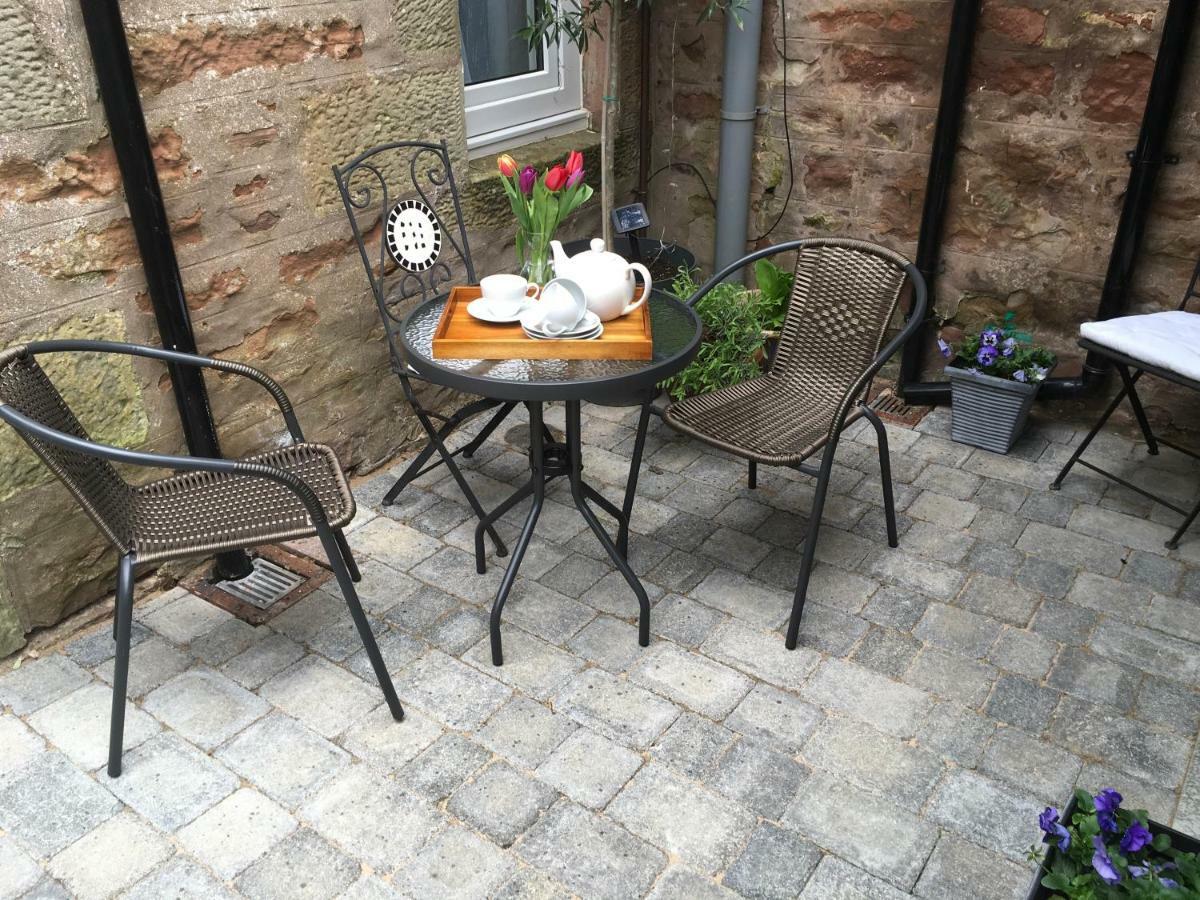 Corran Cottage Inverness Ngoại thất bức ảnh