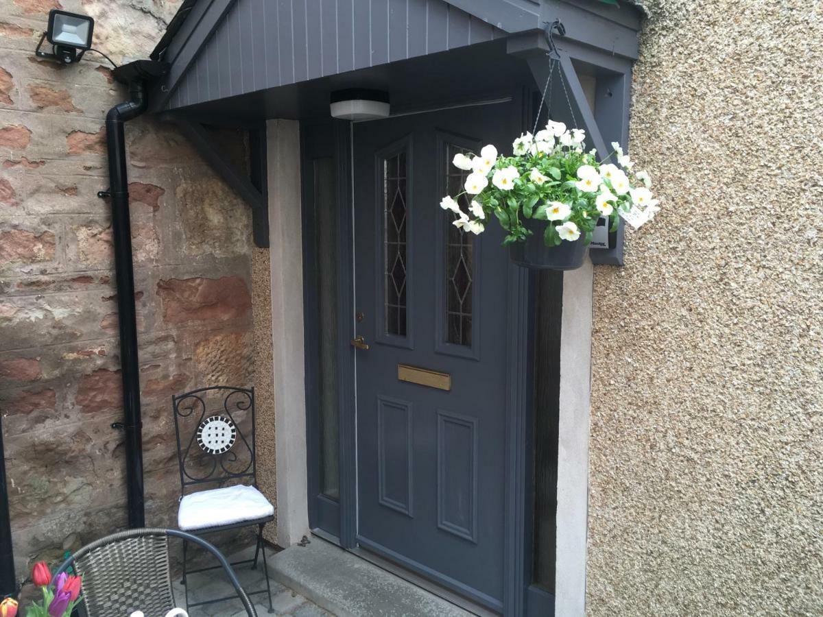 Corran Cottage Inverness Ngoại thất bức ảnh